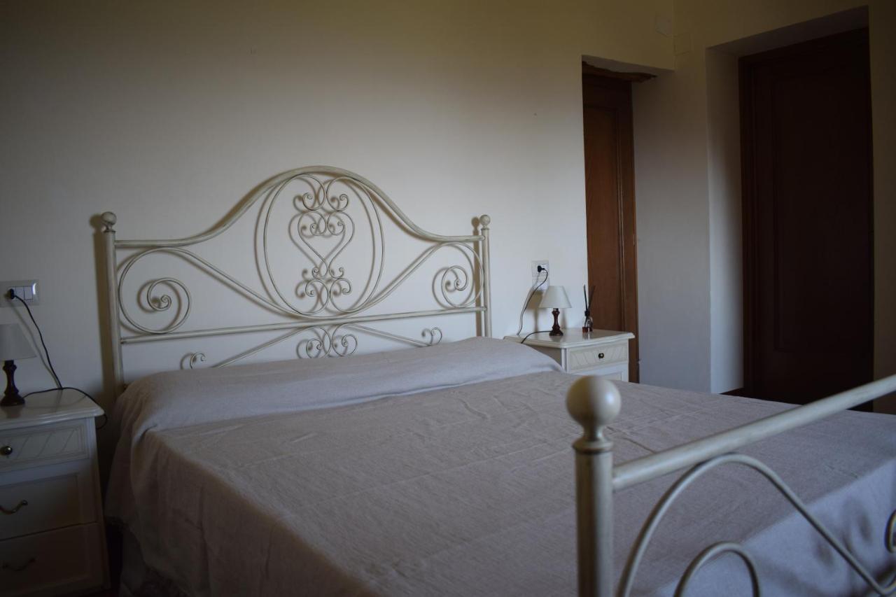 Agriturismo Menghino Nievole Buitenkant foto