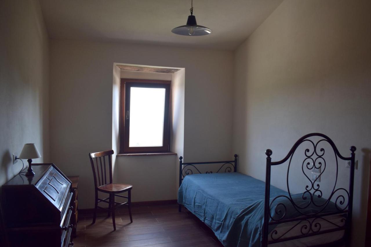Agriturismo Menghino Nievole Buitenkant foto