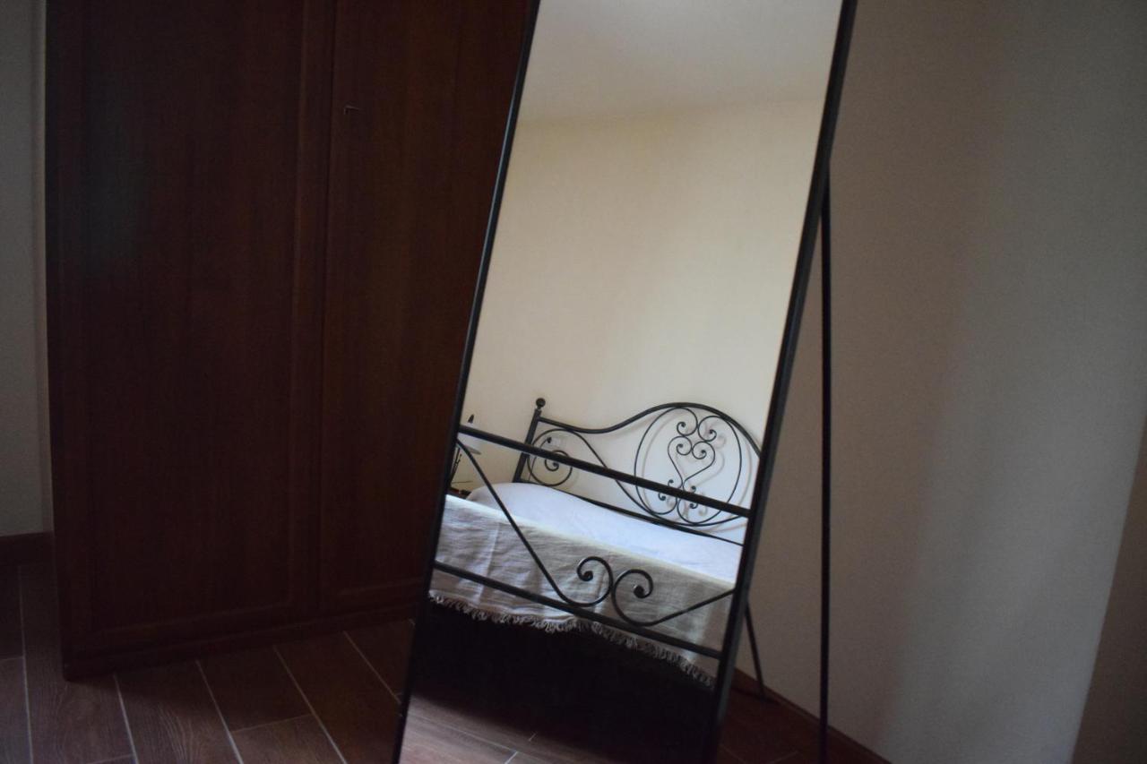 Agriturismo Menghino Nievole Buitenkant foto